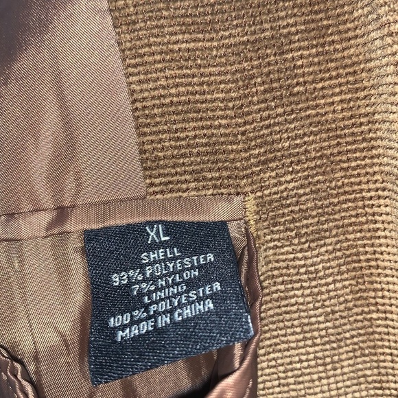 Axis LA Jacket XL - Picture 11 of 11
